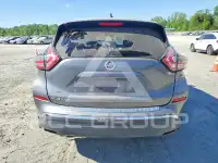 2018 Nissan MURANO фото