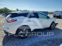 2018 Nissan MURANO фото
