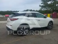 2018 Nissan MURANO фото