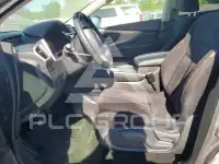 2018 Nissan MURANO фото