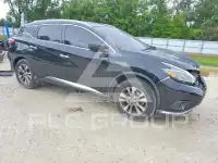 2018 Nissan MURANO фото
