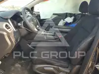 2018 Nissan MURANO фото