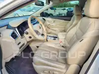 2018 Nissan MURANO фото