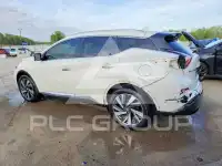2018 Nissan MURANO фото