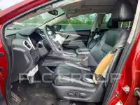 2018 Nissan MURANO фото