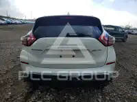 2018 Nissan MURANO фото