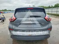 2018 Nissan MURANO фото