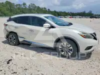 2018 Nissan MURANO фото