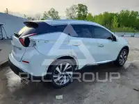 2018 Nissan MURANO фото