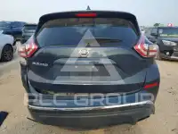 2018 Nissan MURANO фото