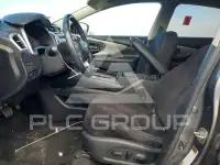 2018 Nissan MURANO фото