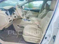 2018 Nissan MURANO фото