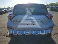 2018 Nissan MURANO фото