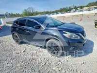 2018 Nissan MURANO фото