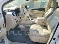 2018 Nissan MURANO фото