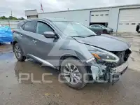 2018 Nissan MURANO фото