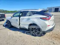2018 Nissan MURANO фото