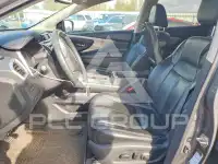 2018 Nissan MURANO фото
