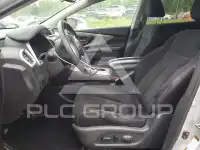 2018 Nissan MURANO фото