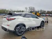 2018 Nissan MURANO фото