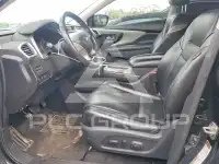 2018 Nissan MURANO фото