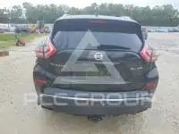 2018 Nissan MURANO фото