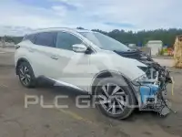 2018 Nissan MURANO фото