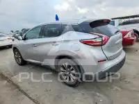 2018 Nissan MURANO фото