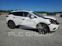 2018 Nissan MURANO фото