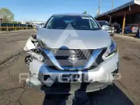 2018 Nissan MURANO фото