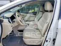 2018 Nissan MURANO фото