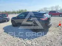 2018 Nissan MURANO фото