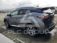 2018 Nissan MURANO фото
