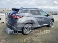 2018 Nissan MURANO фото