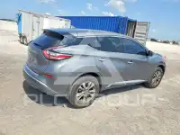 2018 Nissan MURANO фото