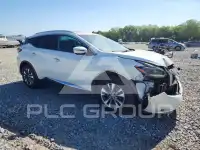 2018 Nissan MURANO фото