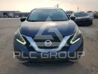 2018 Nissan MURANO фото