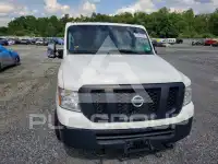 2018 Nissan NV 2500 фото