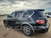 2018 Nissan ARMADA photo