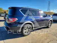 2018 Nissan ARMADA фото