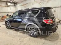 2018 Nissan ARMADA фото