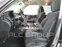 2018 Nissan ARMADA фото
