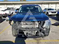 2018 Nissan ARMADA фото