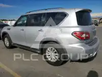 2018 Nissan ARMADA фото