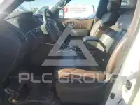 2018 Nissan ARMADA фото