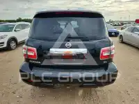 2018 Nissan ARMADA photo