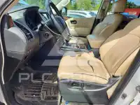 2018 Nissan ARMADA photo