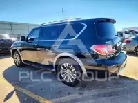 2018 Nissan ARMADA фото