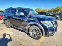 2018 Nissan ARMADA фото