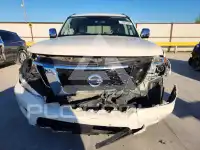 2018 Nissan ARMADA фото